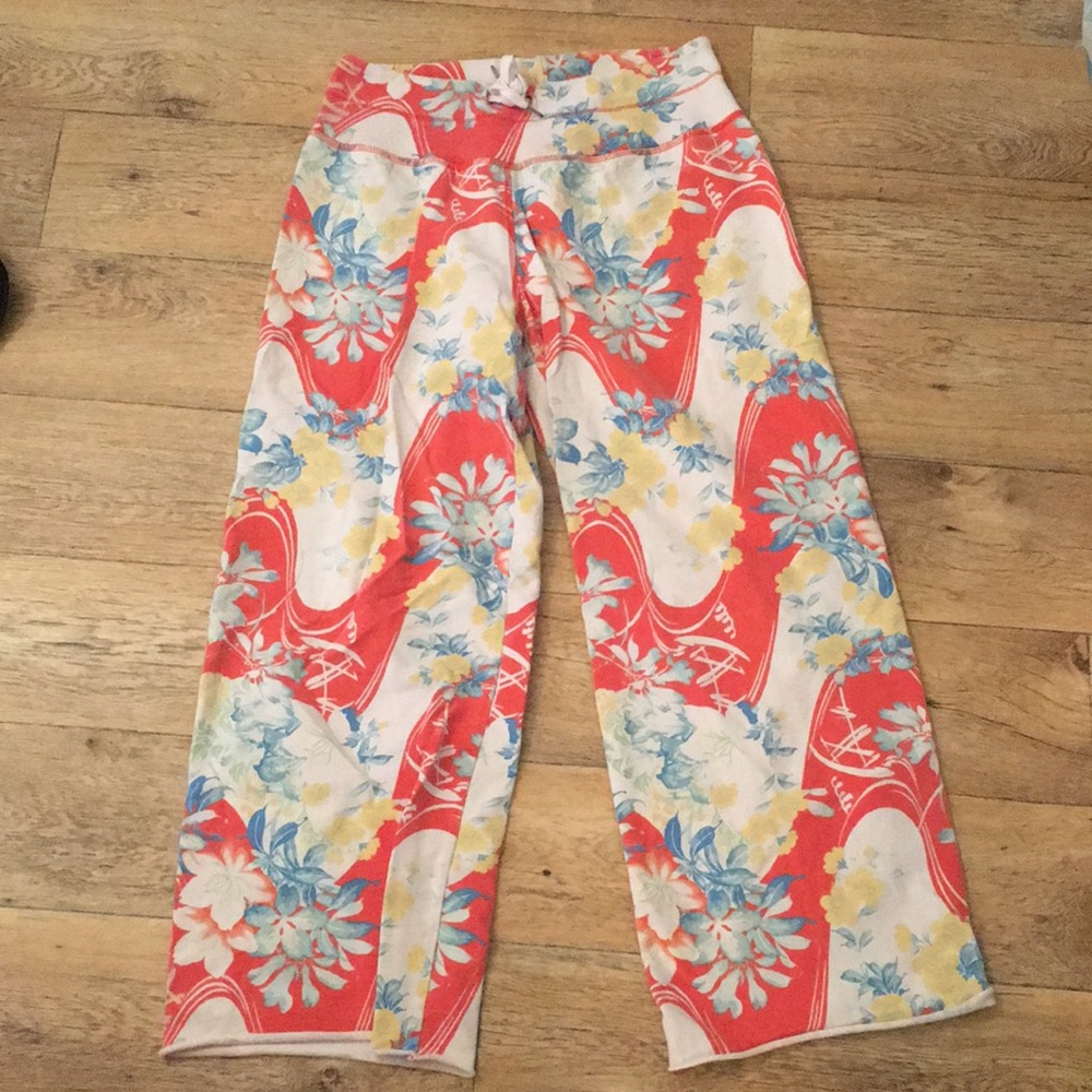 Lucky brand sweatpants